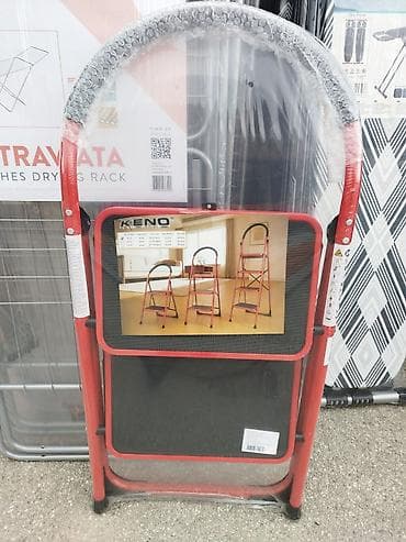 04. Keno Merdevine Stabilnost i sigurnost na svakom koraku Keno at lalafo.rs — 3 04. Keno Merdevine Stabilnost i sigurnost na svakom koraku Keno — 3