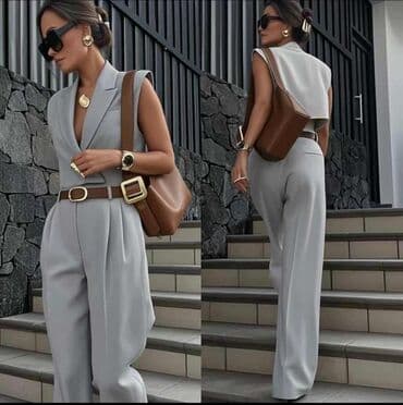 Kompleti: S (EU 36), bоја - Crna na lalafo.rs Kompleti: S (EU 36), bоја - Crna