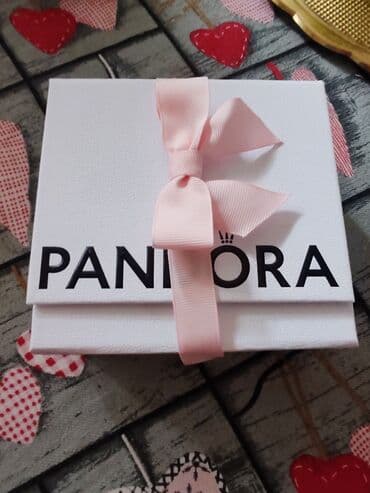 Lančana narukvica, Pandora, Materijal: Zlato na lalafo.rs — 5 Lančana narukvica, Pandora, Materijal: Zlato — 5