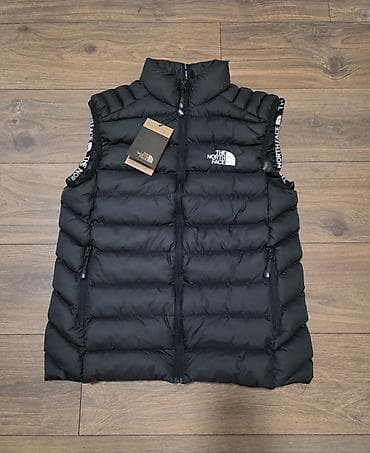 Sweaters: Muški puf prsluci – više modela - Tip: lagani, topli puf prsluk bez at lalafo.rs — 2 Sweaters: Muški puf prsluci – više modela - Tip: lagani, topli puf prsluk bez — 2