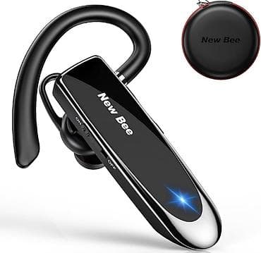 New Bee Slusalice NOVO N45 Black AKCIJA Cene nisu fiksne, odredite ih na lalafo.rs — 1 New Bee Slusalice NOVO N45 Black AKCIJA Cene nisu fiksne, odredite ih — 1