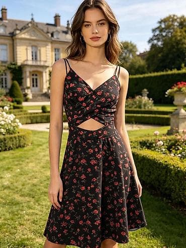 Dresses: 04. Haljinice 2.900 dinara A at lalafo.rs — 5 Dresses: 04. Haljinice 2.900 dinara A — 5