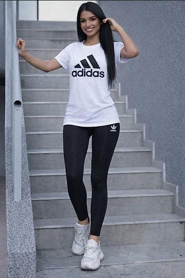 03. S M L XL 2Xl
Cena 3100 din✅✅ na lalafo.rs 03. S M L XL 2Xl
Cena 3100 din✅✅