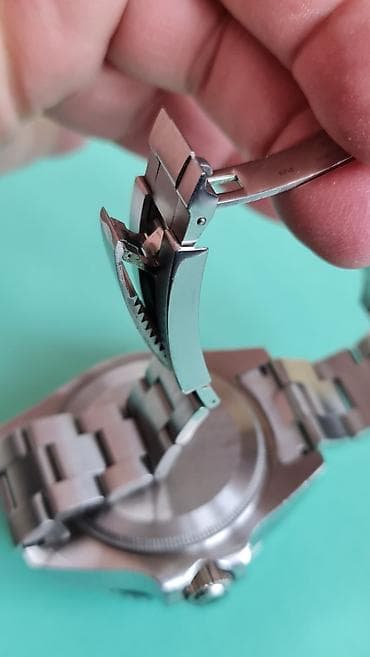 Rolex Sea-Dweller Deepsea Challenge – profesionalni ronilački sat - at lalafo.rs — 7 Rolex Sea-Dweller Deepsea Challenge – profesionalni ronilački sat - — 7