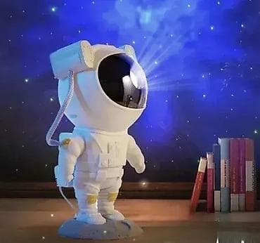 rasveta beograd: Astronaut galaktički projektor kosmičko svetlo u vašem dom. astronaut at lalafo.rs — 1 rasveta beograd: Astronaut galaktički projektor kosmičko svetlo u vašem dom. astronaut — 1