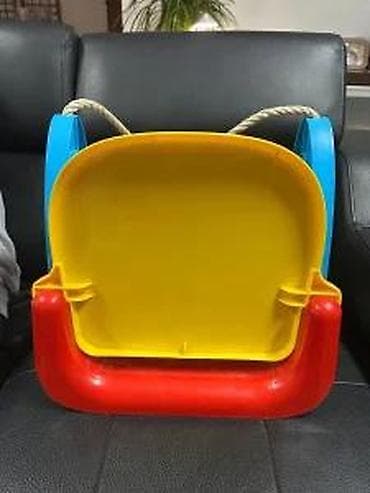 prsluk jaknica mango u: Dečija viseća ljuljaška sa ogradicom i naslonom - Troslojno sedište at lalafo.rs — 10 prsluk jaknica mango u: Dečija viseća ljuljaška sa ogradicom i naslonom - Troslojno sedište — 10