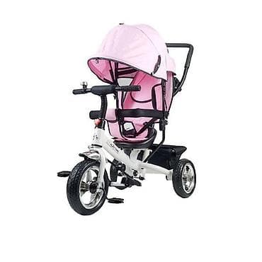 Naslov: Dečiji tricikl guralica Playtime Opis: Višenamenski dečiji na lalafo.rs Naslov: Dečiji tricikl guralica Playtime Opis: Višenamenski dečiji