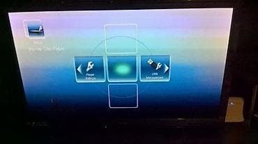 1. Panasonic DMP-BD75 Blu ray plejer Neispitan2. Toshiba BDX1250 Blu na lalafo.rs — 9 1. Panasonic DMP-BD75 Blu ray plejer Neispitan2. Toshiba BDX1250 Blu — 9