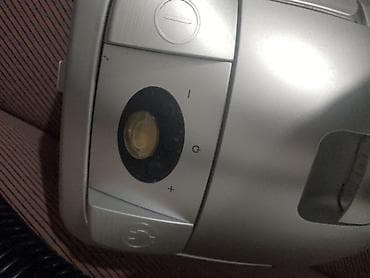 Usisivač Thomas Twin TT Parquet – kanister tip - Snaga usisavanja na lalafo.rs — 4 Usisivač Thomas Twin TT Parquet – kanister tip - Snaga usisavanja — 4