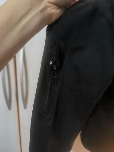 Dečja Nike dukserica sa kapuljačom i rajsferšlusom - Model: gornji na lalafo.rs — 3 Dečja Nike dukserica sa kapuljačom i rajsferšlusom - Model: gornji — 3