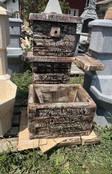 Baštenske česme: Betonska Česma – Široka Stanglica – Hit Cena! 💧🔥 Povedite se za na lalafo.rs — 4 Baštenske česme: Betonska Česma – Široka Stanglica – Hit Cena! 💧🔥 Povedite se za — 4