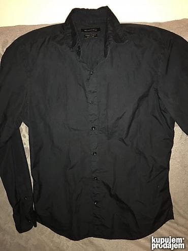 Košulja Massimo Dutti, bоја - Bela na lalafo.rs — 3 Košulja Massimo Dutti, bоја - Bela — 3