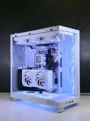 Ryzen 5 9600X RX 9060XT X870 48GB 1TB - SM176PC. ✨ Prodaja i sklapanje at lalafo.rs — 1 Ryzen 5 9600X RX 9060XT X870 48GB 1TB - SM176PC. ✨ Prodaja i sklapanje — 1