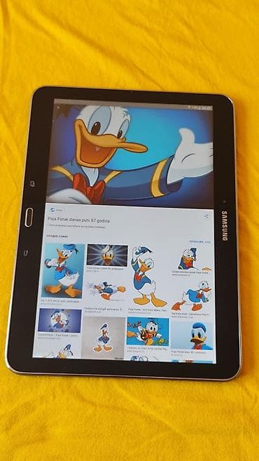 Tablet kao nov veliki 10 inca,sve radi at lalafo.rs — 2 Tablet kao nov veliki 10 inca,sve radi — 2