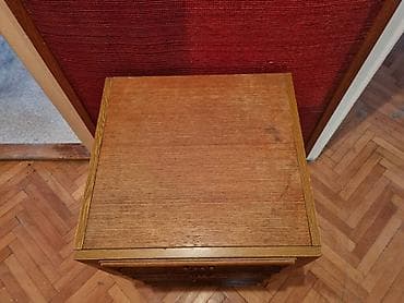 Natkasna-noćni stočić sa fiokama,dim. visina 67,sirina 48,dubina 45 at lalafo.rs — 4 Natkasna-noćni stočić sa fiokama,dim. visina 67,sirina 48,dubina 45 — 4