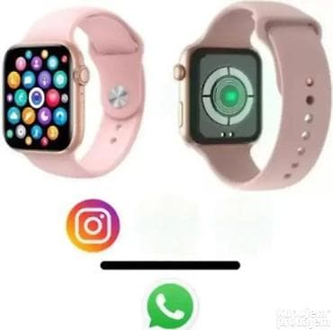 Pametni sat Smart Watch Remax T-600 Plus Novi i unapređeni pametni na lalafo.rs — 1 Pametni sat Smart Watch Remax T-600 Plus Novi i unapređeni pametni — 1