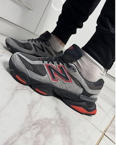 Trainers: New balance 9060 patike A klasa NOVO Novo Brojevi 36 do 46 fb Moja at lalafo.rs — 4 Trainers: New balance 9060 patike A klasa NOVO Novo Brojevi 36 do 46 fb Moja — 4
