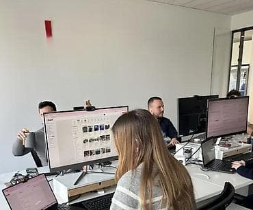 PLAĆENA STRUČNA PRAKSA (3 MESECA) - QA | O kompaniji: ® je at lalafo.rs — 9 PLAĆENA STRUČNA PRAKSA (3 MESECA) - QA | O kompaniji: ® je — 9
