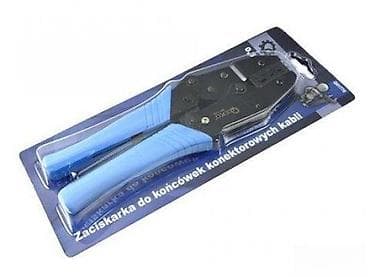 Klešta za papučice (0,5-6 mm²) 🔧 Klešta za papučice, dimenzija 0,5-6 na lalafo.rs — 3 Klešta za papučice (0,5-6 mm²) 🔧 Klešta za papučice, dimenzija 0,5-6 — 3