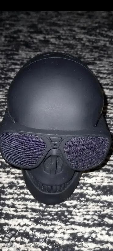 prsluk jaknica mango u: Unique Skull Bluetooth Speaker Informacije Slanje Brzom postom ide na at lalafo.rs — 1 prsluk jaknica mango u: Unique Skull Bluetooth Speaker Informacije Slanje Brzom postom ide na — 1