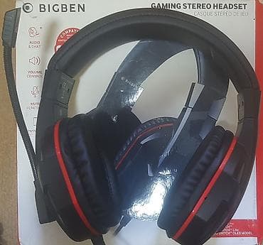 Gaming Slusalice NOVO Za Nitendo AKCIJA Cene nisu fiksne, odredite ih na lalafo.rs — 5 Gaming Slusalice NOVO Za Nitendo AKCIJA Cene nisu fiksne, odredite ih — 5