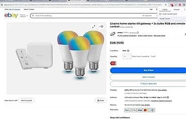 prsluk jaknica mango u: LIVARNO Home Smart Home – Startni set za pametnu rasvetu Sadržaj at lalafo.rs — 5 prsluk jaknica mango u: LIVARNO Home Smart Home – Startni set za pametnu rasvetu Sadržaj — 5