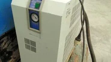 Fenovi za vreli vazduh: Sušač IDFA 15E1 ❄️ Visoko otporan na spoljnu temperaturu (ambijent na lalafo.rs Fenovi za vreli vazduh: Sušač IDFA 15E1 ❄️ Visoko otporan na spoljnu temperaturu (ambijent