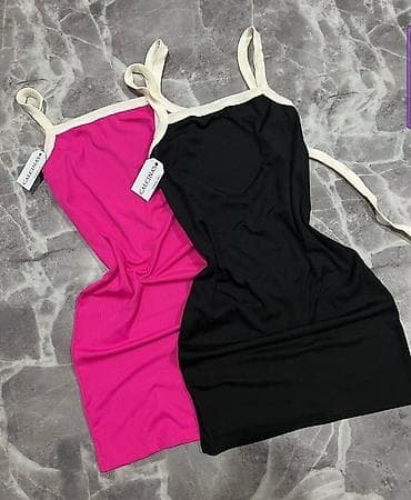 Haljina na bratele Pink,crna,roza,crvena,borda,svetlo na lalafo.rs Haljina na bratele Pink,crna,roza,crvena,borda,svetlo