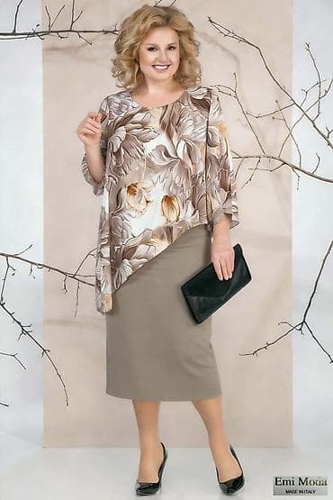 #Kompleti za punije
Cena 2600
Vel. do 4xl
V20 at lalafo.rs — 5 #Kompleti za punije
Cena 2600
Vel. do 4xl
V20 — 5