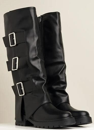 Čizme, 37 na lalafo.rs Čizme, 37