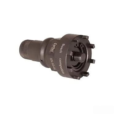 ALAT ZA MONTAŽU ZUPČANIKA ZA BOSCH GEN 3 | LOCKNUT SPIDER ACTIVE na lalafo.rs ALAT ZA MONTAŽU ZUPČANIKA ZA BOSCH GEN 3 | LOCKNUT SPIDER ACTIVE