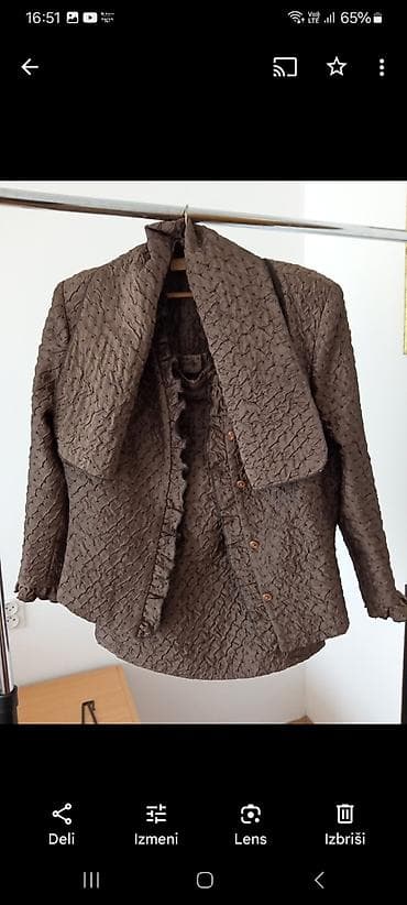 L, color - Grey at lalafo.rs — 9 L, color - Grey — 9
