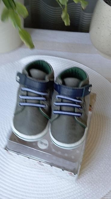 Nehodajuce patikice za decake na lalafo.rs — 3 Nehodajuce patikice za decake — 3