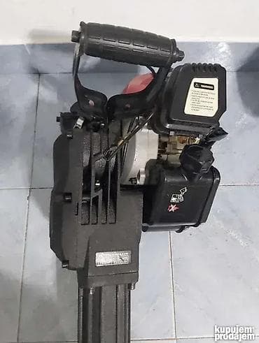 ПРОДАЈЕМ НОВИ БЕНЗИНСКИ ПИКАМЕР! Идеалан за све врсте грађевинских и na lalafo.rs — 5 ПРОДАЈЕМ НОВИ БЕНЗИНСКИ ПИКАМЕР! Идеалан за све врсте грађевинских и — 5