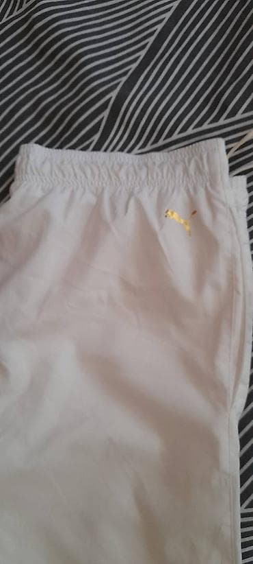 Trenerka Puma, bоја - Bela na lalafo.rs — 5 Trenerka Puma, bоја - Bela — 5