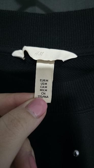 H&m, M velicina. Nova ne nosena at lalafo.rs — 3 H&m, M velicina. Nova ne nosena — 3