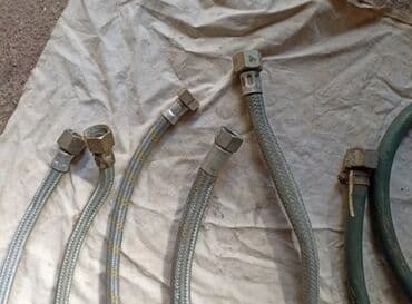 Coal and wood: Energy source: Gas, Used, Paid delivery at lalafo.rs — 3 Coal and wood: Energy source: Gas, Used, Paid delivery — 3