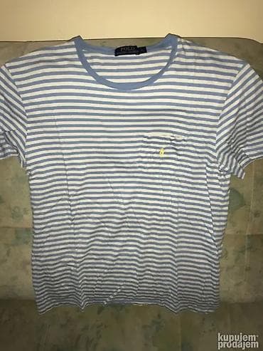 prsluk jaknica mango u: T-shirt Ralph Lauren, color - White at lalafo.rs — 9 prsluk jaknica mango u: T-shirt Ralph Lauren, color - White — 9