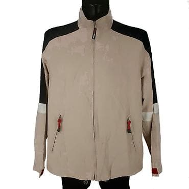 Jakna tommy hilfiger, vel. L, sailing gear marka: tommy hilfiger na lalafo.rs — 1 Jakna tommy hilfiger, vel. L, sailing gear marka: tommy hilfiger — 1