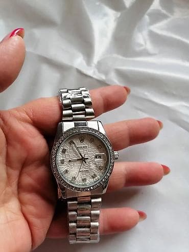 Rolex, Unisex na lalafo.rs Rolex, Unisex