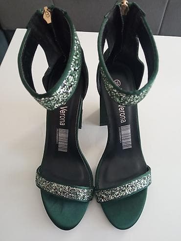 Women's Footwear: Vero Verona nove sandale 39 at lalafo.rs — 2 Women's Footwear: Vero Verona nove sandale 39 — 2