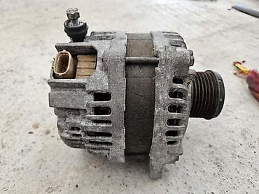 ALTERNATOR 2.0 ZA SUBARU OUTBACK ZA 2010. GOD na lalafo.rs ALTERNATOR 2.0 ZA SUBARU OUTBACK ZA 2010. GOD