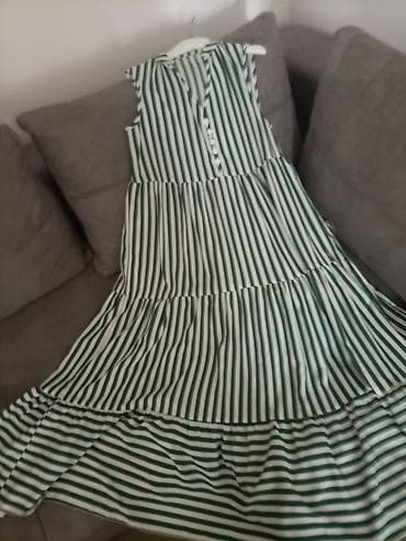 Women's Clothing: Haljina nova pamučna SM. 800din Haljine od 500 do 1200 at lalafo.rs — 6 Women's Clothing: Haljina nova pamučna SM. 800din Haljine od 500 do 1200 — 6