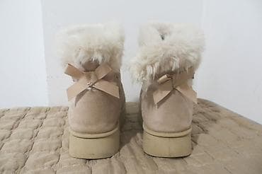 Ugg obuća 39, bоја - Bež na lalafo.rs — 3 Ugg obuća 39, bоја - Bež — 3