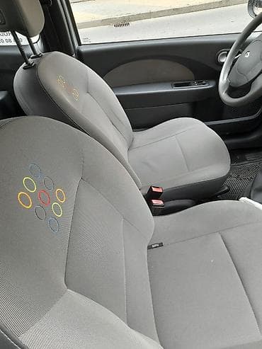 dve suknje po: Renault Twingo – gradski hečbek, 3 vrata, srebrna boja. Karoserija i na lalafo.rs — 4 dve suknje po: Renault Twingo – gradski hečbek, 3 vrata, srebrna boja. Karoserija i — 4