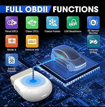 Transport: AUTEl Maxi AP200 OBD2 Bluetooth iOS/Android Dijagnostika AUTEl Maxi at lalafo.rs — 3 Transport: AUTEl Maxi AP200 OBD2 Bluetooth iOS/Android Dijagnostika AUTEl Maxi — 3