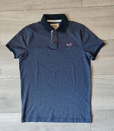 Super HOLLIISTER polo majica - M Bas dobra Hollister pamucna majica na lalafo.rs — 6 Super HOLLIISTER polo majica - M Bas dobra Hollister pamucna majica — 6