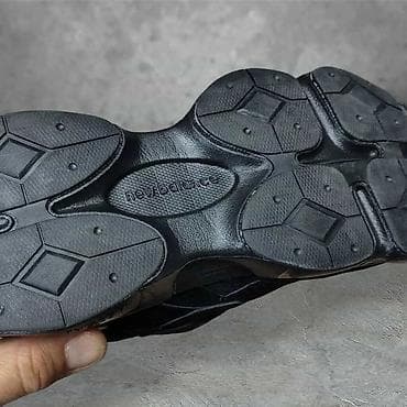 New Balance patike – crne, lifestyle/trening model - Gornjište na lalafo.rs — 1 New Balance patike – crne, lifestyle/trening model - Gornjište — 1