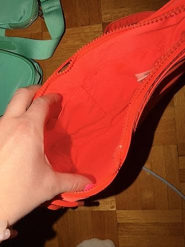 Set ženskih torbica – 2 komada - Model: crossbody/rame torbe srednje na lalafo.rs — 3 Set ženskih torbica – 2 komada - Model: crossbody/rame torbe srednje — 3