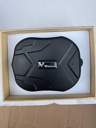 Transport: Winnes TK905B-4G GPS lokator - 4G GPS tracker za vozila, motocikle at lalafo.rs — 2 Transport: Winnes TK905B-4G GPS lokator - 4G GPS tracker za vozila, motocikle — 2